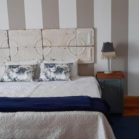 French Linen Guesthouse Bloemhof Exterior photo