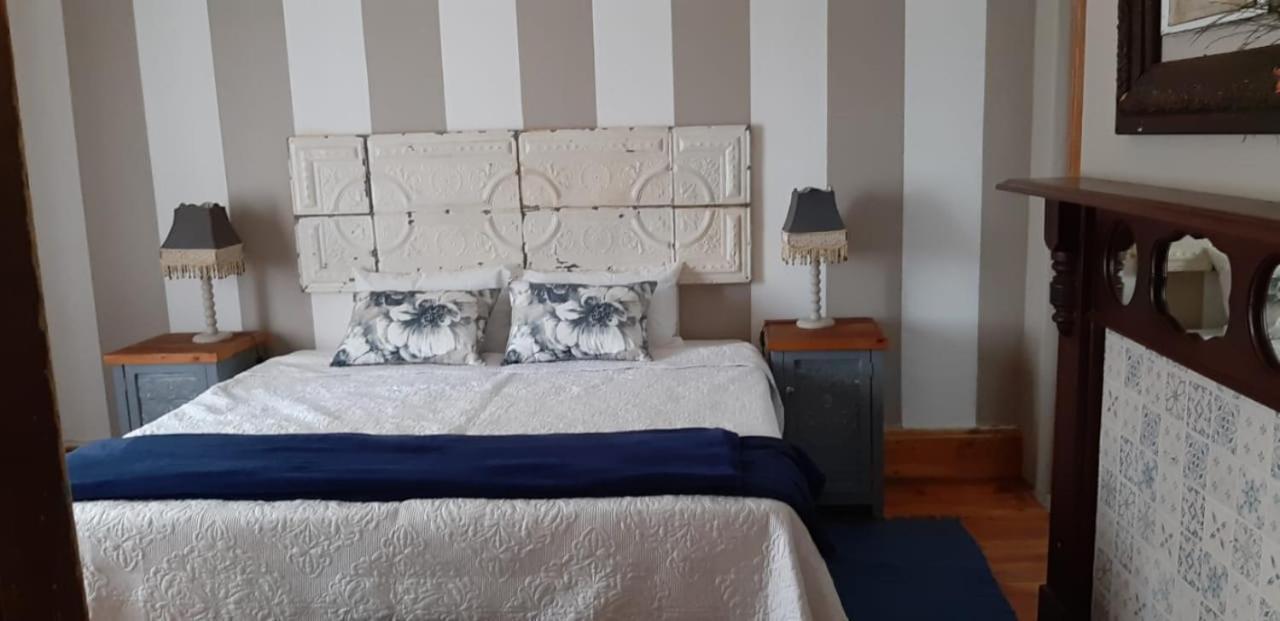 French Linen Guesthouse Bloemhof Exterior photo